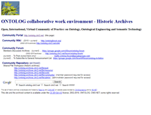 Tablet Screenshot of ontolog.cim3.net